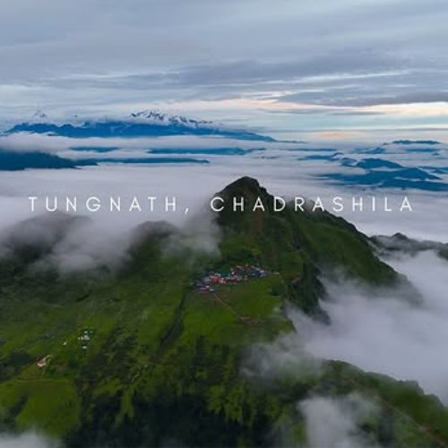 Trip to Chandrashila, Tungnath and Chopta under Rs. 6000